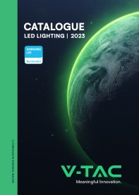 V-TAC Catalog 2023 - Lighting