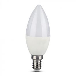 LED Bulbs Е14