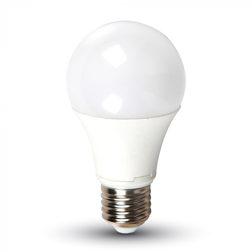 LED Bulbs Е27 and Е40