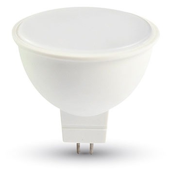 LED Bulbs MR16/GU5.3