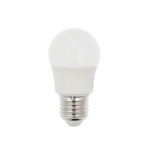 LED Bulb E27 5W 4000K G45