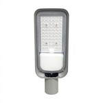 LED Улична Лампа 100W 4000К с адаптер рогатка SKU 7890 V-TAC