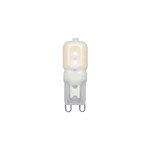 LED димираща крушка G9 3W 6400K 1513570 VITO