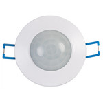 Motion sensor for building-in/surface mounting 3m