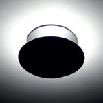 LED луничка за таван 3W 4200K Φ100x70mm Бяло 2012460 VITO