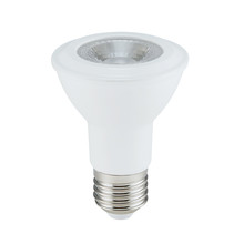 LED Крушка Е27 7W SAMSUNG ЧИП PAR20 3000K SKU 147 V-TAC
