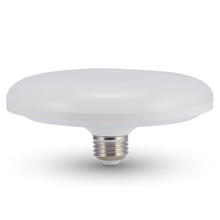 LED Крушка Е27 36W SAMSUNG ЧИП UFO F250 4000K SKU 220 V-TAC