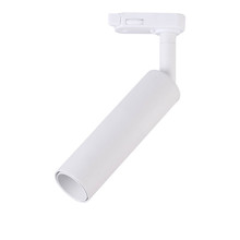 SKU 350 7W LED Прожектор Релсов Монтаж SAMSUNG CHIP Бял 3000K с марка V-TAC