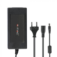 LED Power Supply - 42W 12V 3.5A Plastic IP44