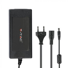 LED Power Supply - 30W 12V 2.5A Plastic IP44