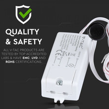 SKU 5085 Сензор Движение /Отворено - Затворено/ с марка V-TAC