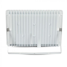 LED Прожектор 50W 4000К IP65 E-Series Бяло Тяло SKU 5962 V-TAC