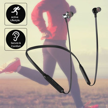 SKU 7710 Bluetooth Слушалка 500mAh Черна с марка V-TAC