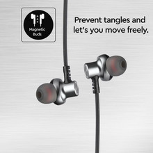 SKU 7710 Bluetooth Слушалка 500mAh Черна с марка V-TAC