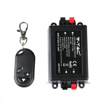 SKU 3300 Димер За Светодиодна Лента с марка V-TAC