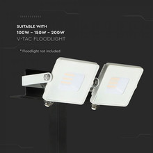 SKU 3622 Билборд Статив За Прожектор 87*20СМ с марка V-TAC