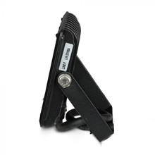 LED Прожектор 10W Зелена светлина IP65 E-Series Черно Тяло SKU 5988 V-TAC