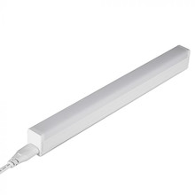 SKU 695 16W LED Тяло SAMSUNG ЧИП T5 120см 3000K с марка V-TAC