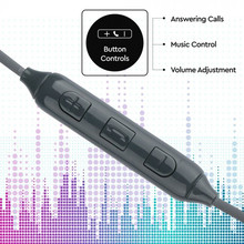 SKU 7706 Аудио Слушалка Сива с марка V-TAC