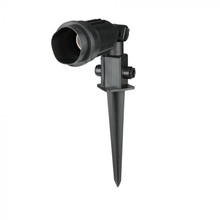 SKU 7044 Външно Тяло За Земя Единично с марка V-TAC