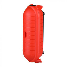 SKU 8819 Влагозащитена Кутия За Щепсели Удължител Червена IP44 с марка V-TAC