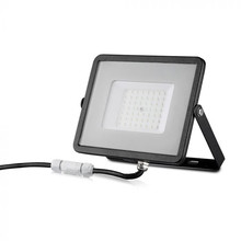 SKU 5896 Влагозщитена разпределителна кутия Бяла с марка V-TAC