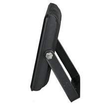 LED Прожектор 20W Зелена светлина IP65 E-Series Черно Тяло SKU 5991 V-TAC