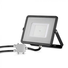 SKU 5981 Влагозащитена Кутия Бяла 3х8-12мм IP68 с марка V-TAC