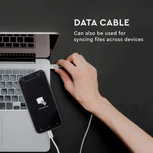 SKU 8641 Сет За Бързо Зареждане Micro USB Бял с марка V-TAC