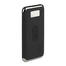 SKU 8855 Външна Батерия Със Дисплей И Безжично Зареждане 10000 ma/H Черна с марка V-TAC