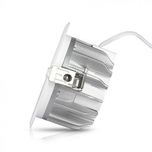 SKU 1273 20W СОВ Луна Кръгла A++ 120Lm/W 3000K с марка V-TAC