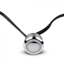 SKU 3341 LED Ключ Touch Димер Сребро + Черно с марка V-TAC