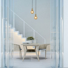 Pendant Light holder Brass Bronze