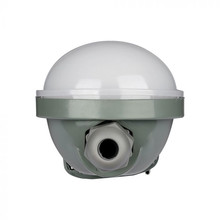 SKU 6184 LED Влагозащитено тяло PC/PC 1500mm 48W 4500K с марка V-TAC