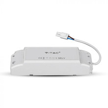 SKU 62416 LED Панел 29W 600x600mm A++ 120LM/W 4000K Вкл. Драйвер с марка V-TAC