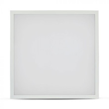 SKU 6451 40W LED Панел Външен монтаж 595mmx595mmx29mm - 4000К с марка V-TAC