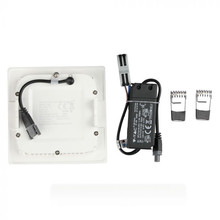 SKU 704 6W LED Панел Premium SAMSUNG Чип Квадрат 4000K с марка V-TAC