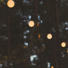 лед крушки е27 поредица 20 броя  SKU 7438 - 5