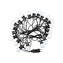 лед крушки е27 поредица 20 броя  SKU 7438 - 2