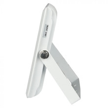 LED Прожектор 50W 3000К IP65 E-Series Бяло Тяло SKU 5961 V-TAC