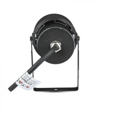 SKU 7546 12W Градинска Лампа Тип Колче Черно Тяло Зелено с марка V-TAC