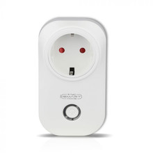 SKU 8415 WIFI SMART Контакт Преносим с марка V-TAC