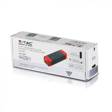 SKU 8467 SMART Метео Контролер На Температура и Влажност 16А с марка V-TAC