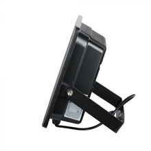 LED Прожектор със соларен панел 16W 6000К SKU 94008 V-TAC