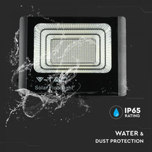LED Прожектор със соларен панел 50W 6000К SKU 94027 V-TAC