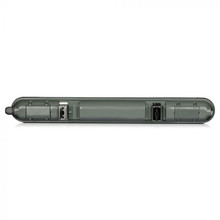 SKU 6198 LED Влагозащитено тяло PC/PC 60mm 18W 4500K с марка V-TAC