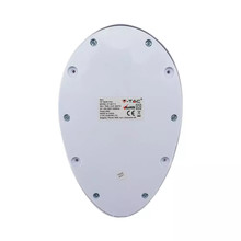 SKU 7925 40W Вентилатор Бял Настолен 16` с марка V-TAC