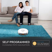 SKU 7933 SMART Прахосмукачка Лазерна с марка V-TAC