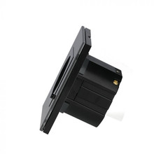 SKU 8797 SMART Контакт Конзолен Черен с марка V-TAC