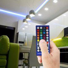 SKU 3326 Контролер за LED Лента RGB+Бяло с марка V-TAC